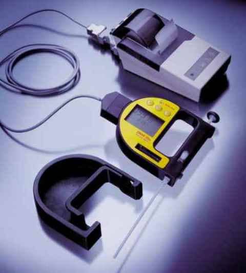 Density Meter | Digital Hydrometer