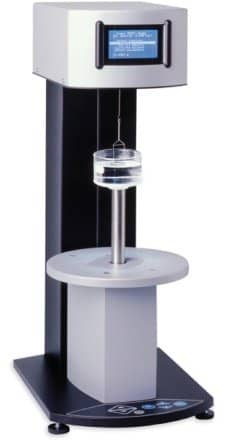 Force Tensiometer Sigma | Interfacial Tension |