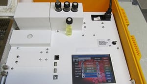 Transformator Diagnose | Gas-in-Öl-Analyse