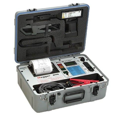 Batterie Impedanz Prüfgerät | Batterie Prüfung